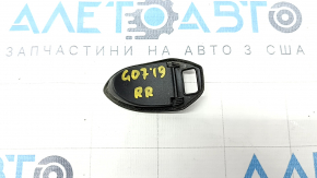 Plug outer handle rear right BMW X7 G07 19-