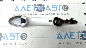 Door handle outer rear right BMW X7 G07 19- keyless