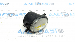 Fog lamp PTF right Lexus RX350 RX450h 10-15 halogen, sand