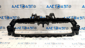 Fastening of radiator grill grill Audi Q3 8U 16-18