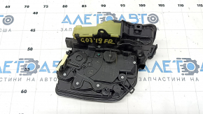 Front right door lock BMW X7 G07 19 - for door closer