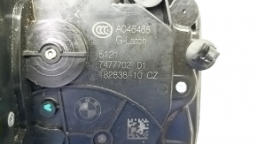 Front right door lock BMW X7 G07 19 - for door closer