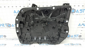 Window lift mechanism front right BMW X7 G07 19- cracks in fasteners