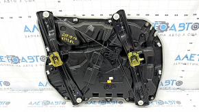 Window lift mechanism front right BMW X7 G07 19- cracks in fasteners