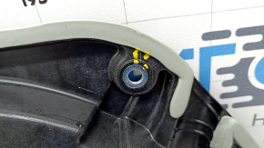 Window lift mechanism front right BMW X7 G07 19- cracks in fasteners