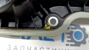 Window lift mechanism front right BMW X7 G07 19- cracks in fasteners