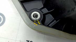 Window lift mechanism front right BMW X7 G07 19- cracks in fasteners