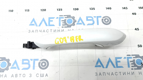 Door handle outer front right BMW X7 G07 19- keyless