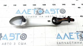 Door handle outer front right BMW X7 G07 19- keyless