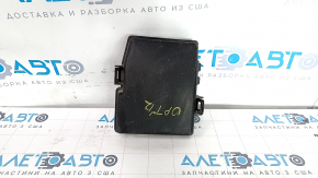 Kia Optima 11-13 underhood fuse box cover scratches