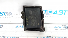 Kia Optima 11-13 underhood fuse box cover scratches