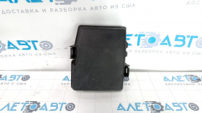Kia Optima 11-13 underhood fuse box cover scratches