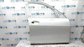 Bare door front right BMW X7 G07 19- white A96, butt
