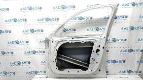Bare door front right BMW X7 G07 19- white A96, butt