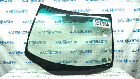 Windshield Lexus RX350 RX450h 10-15 for rain sensor, sand