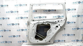 Door bare rear right BMW X7 G07 19- white A96