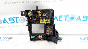 Kia Optima 16-20 underhood fuse box without wiring
