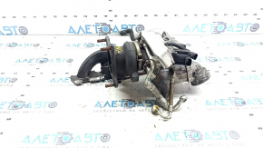 VW Tiguan 09-17 76k turbo with cooling pipes