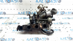 VW Tiguan 09-17 76k turbo with cooling pipes
