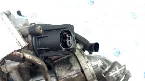 VW Tiguan 09-17 76k turbo with cooling pipes