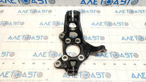 Front right trunnion Mazda 3 19- OEM