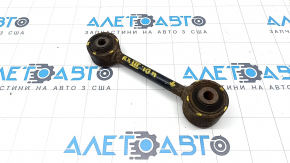 Short rear right transverse control arm Lexus RX350 RX450H 10-15 rusty, cracked silent blocks