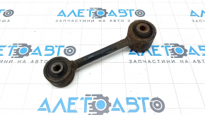 Short rear right transverse control arm Lexus RX350 RX450H 10-15 rusty, cracked silent blocks