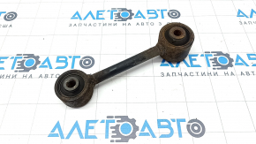Short rear left transverse control arm Lexus RX350 RX450H 10-15 rusty, cracked silent blocks