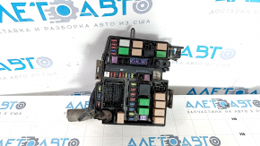 Underhood fuse box Kia Optima 11-15