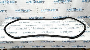 Rubber seal for the trunk door BMW X7 G07 19-
