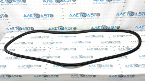 Door seal rear left BMW X7 G07 19-