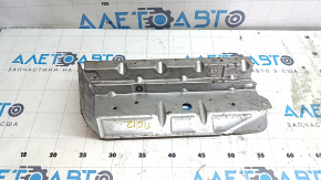 Exhaust manifold protection VW Tiguan 09-17