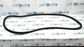 Door seal front left BMW X7 G07 19-