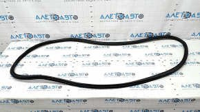 Door seal front left BMW X7 G07 19-