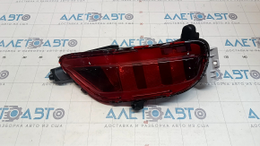 Reflector rear right Mazda CX-5 17- OEM
