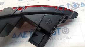 Reflector rear right Mazda CX-5 17- OEM