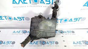 Underhood fuse box Kia Optima 11-15