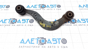 Upper rear right transverse control arm Lexus RX350 RX450H 10-15 rusty, cracked silent block