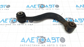 Upper rear right transverse control arm Lexus RX350 RX450H 10-15 rusty, cracked silent block