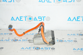 Tesla Model S 12-20 Battery Cooling System Heater Used