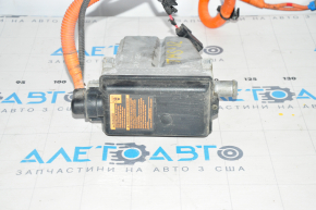 Tesla Model S 12-20 Battery Cooling System Heater Used