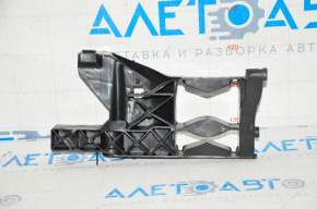 Upper left headlight mount Audi A6 C7 12-15 DPA