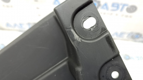 Trunk tray left BMW X7 G07 19-22 scratches