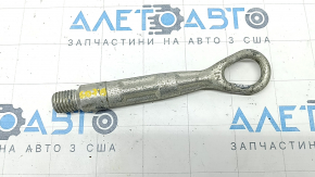 Tow hook BMW X7 G07 19- rusty