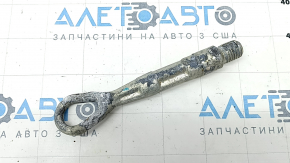 Tow hook BMW X7 G07 19- rusty