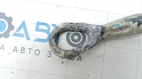 Tow hook BMW X7 G07 19- rusty