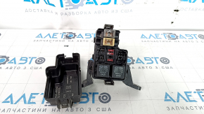 Kia Optima 11-15 Underhood Relay Block