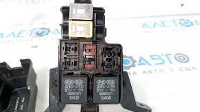 Kia Optima 11-15 Underhood Relay Block