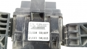 Kia Optima 11-15 Underhood Relay Block