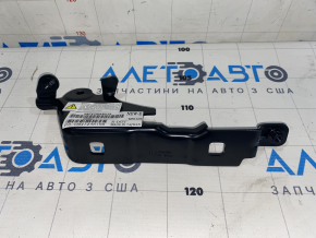 Hood hinge left GMC Terrain 10-17